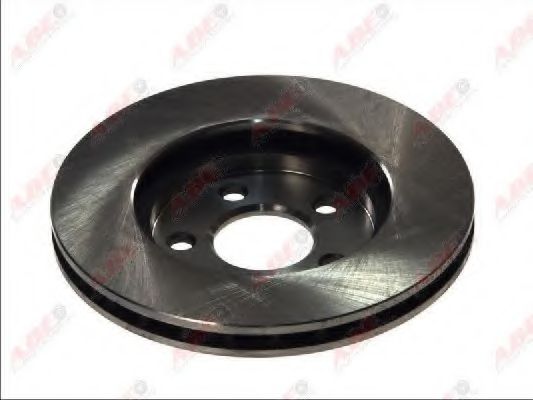 Тормозной диск QH Benelux 57932