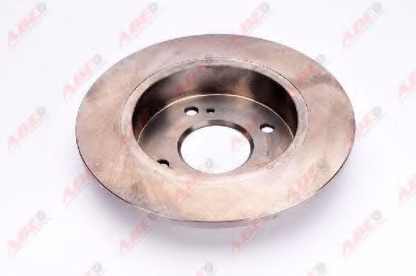 Тормозной диск LUCAS ELECTRICAL DF3018