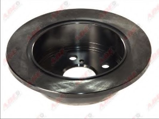 Тормозной диск LUCAS ELECTRICAL DF4500