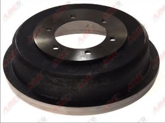 Тормозной барабан ABE C65010ABE