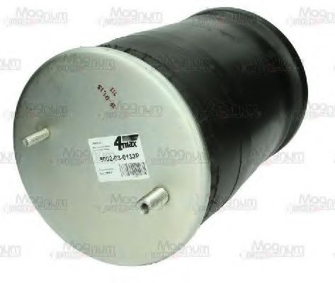 Кожух пневматической рессоры Magnum Technology 5002-03-0133P