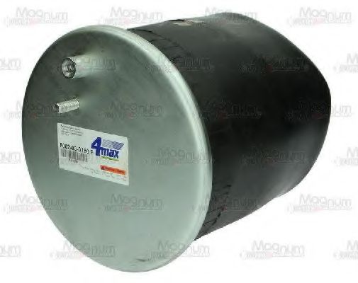 Кожух пневматической рессоры Magnum Technology 5002-03-0150P