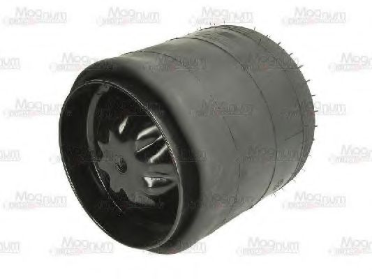 Кожух пневматической рессоры AUGER 20010