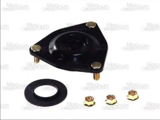 Крепление стойки амортизатора Magnum Technology A75011MT