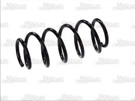 Пружина ходовой части Magnum Technology SX065MT
