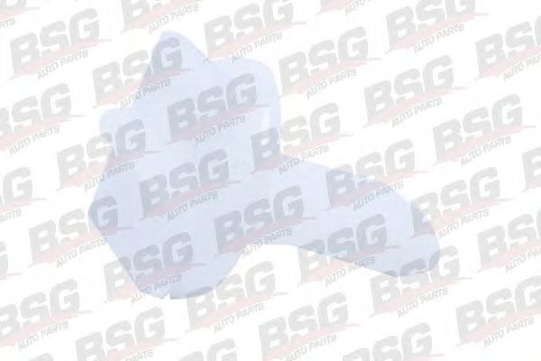 Пружинный зажим BSG BSG 30-995-013