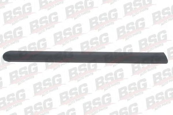 Облицовка / защитная накладка, дверь BSG BSG 65-924-028