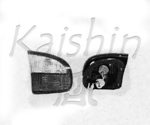 Кузов KAISHIN 96304629