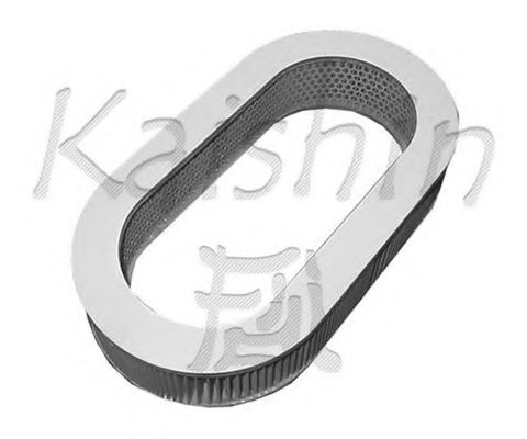 Воздушный фильтр KAISHIN A2002