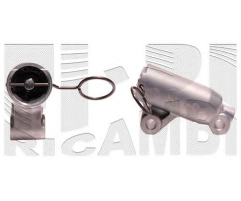 Устройство для натяжения ремня, ремень ГРМ CALIBER 87688