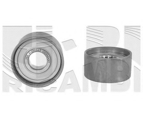 Натяжной ролик, ремень ГРМ AUTOTEAM A00900