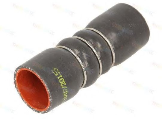 Рукав воздухозаборника, воздушный фильтр THERMOTEC DCF025TT