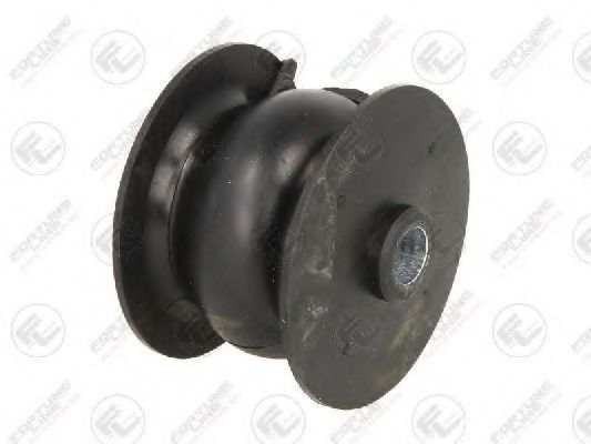 Шарнирный кронштейн, подвеска двигателя FORTUNE LINE FZ91159