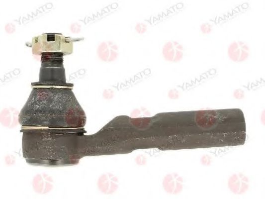Наконечник поперечной рулевой тяги YAMATO I12142YMT