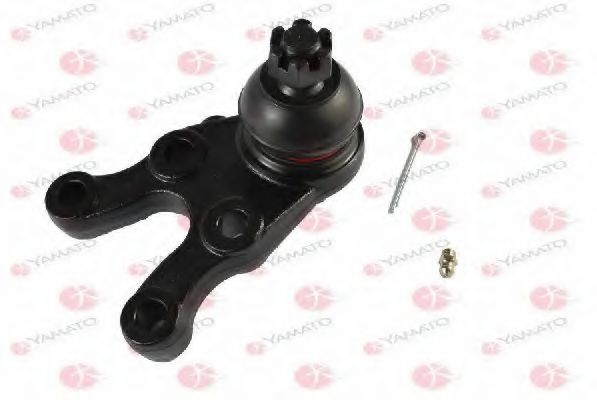 Несущий / направляющий шарнир YAMATO J15014YMT