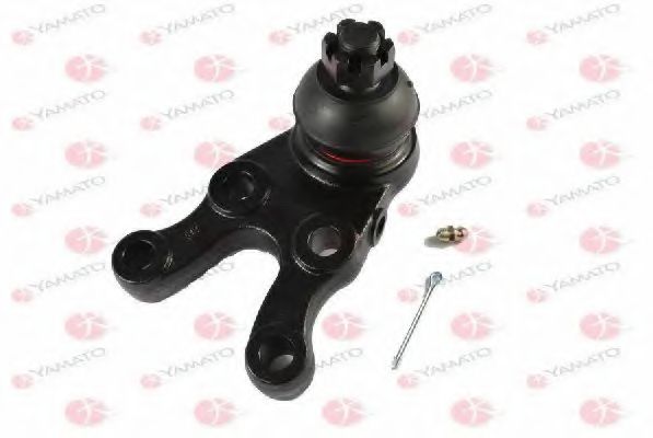Несущий / направляющий шарнир YAMATO J15015YMT