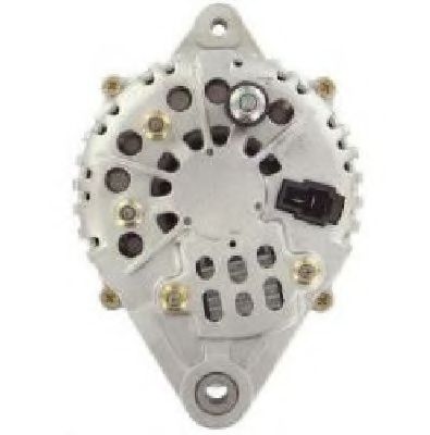 Генератор SPIDAN 5378