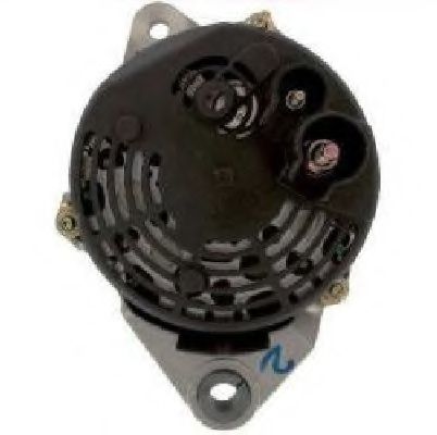 Генератор LAUBER 111199