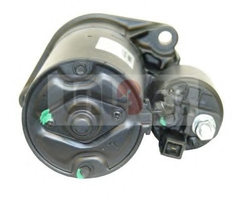 Стартер LAUBER 220620