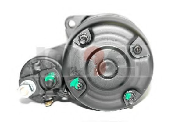 Стартер LAUBER 220640