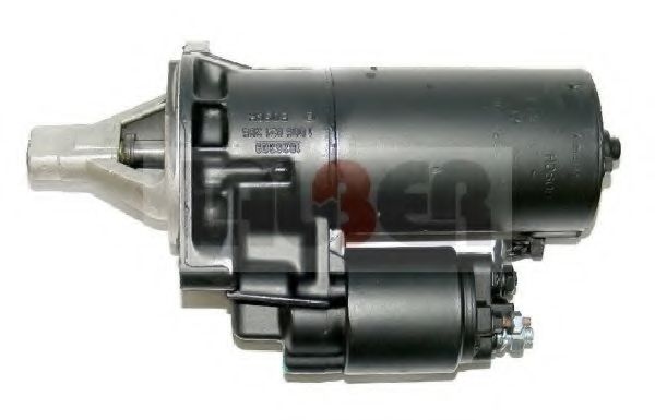 Стартер LAUBER 22.0979