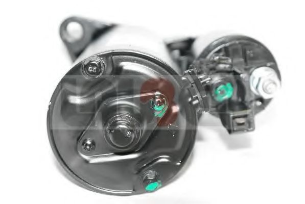 Стартер LAUBER 221200