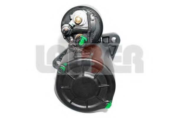 Стартер DELCO REMY 327088082