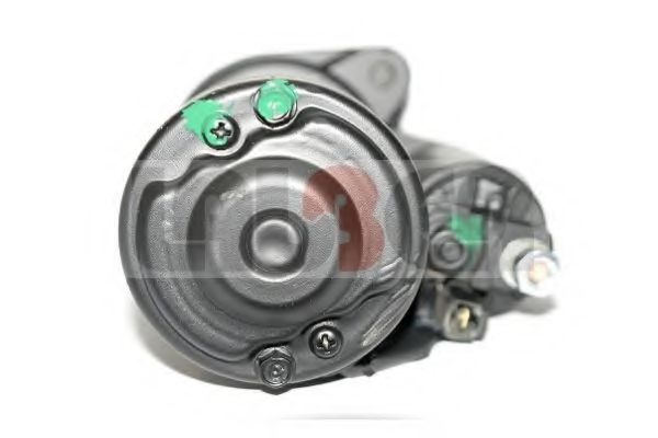 Стартер LAUBER 221349