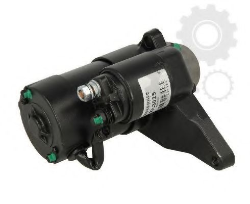 Стартер LAUBER 223025