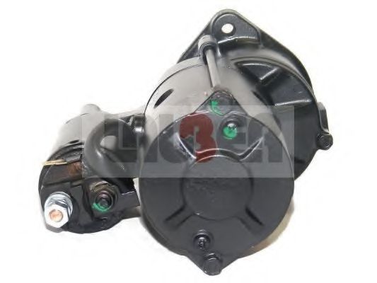 Стартер SPIDAN 4202