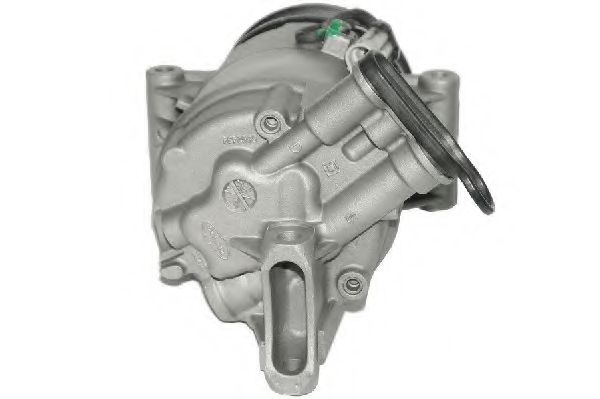 Компрессор, кондиционер LAUBER 320034