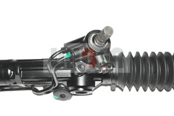 Рулевой механизм LAUBER 661177