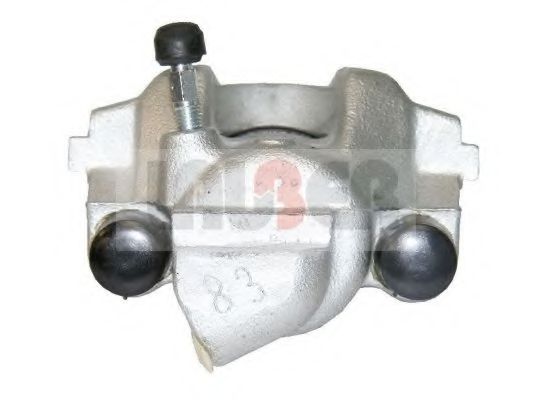 Тормозной суппорт LAUBER 770083