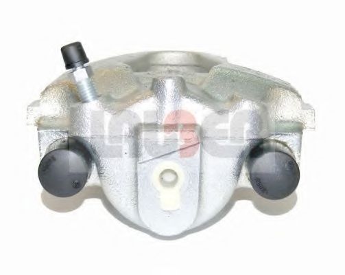 Тормозной суппорт BREMS.-U.KUPPL.TEILE 1135