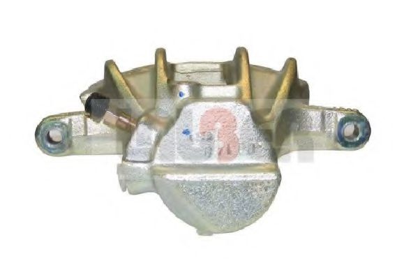 Тормозной суппорт LUCAS ELECTRICAL BHW189