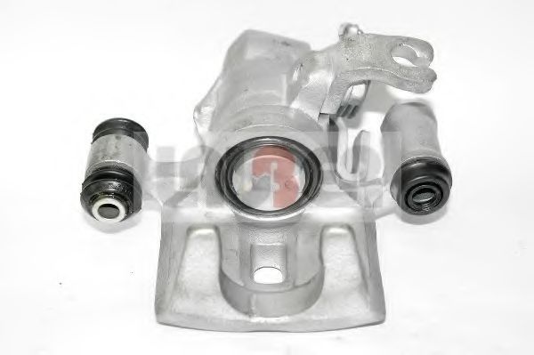 Тормозной суппорт LAUBER 77.1128