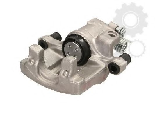 Тормозной суппорт LAUBER 772950