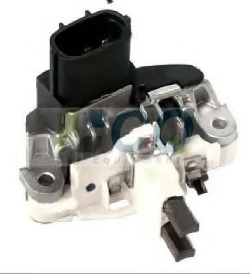 Регулятор генератора LAUBER CQ1010032