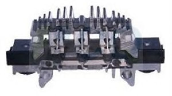 Выпрямитель, генератор LAUBER CQ1080299