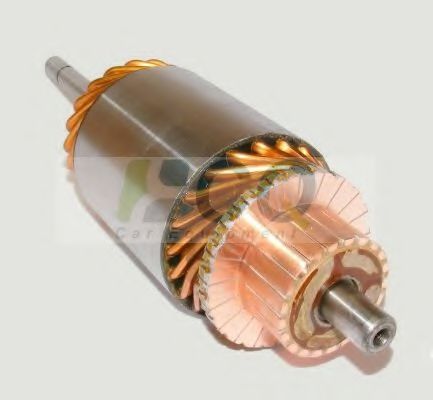 Якорь, стартер LAUBER CQ2110011