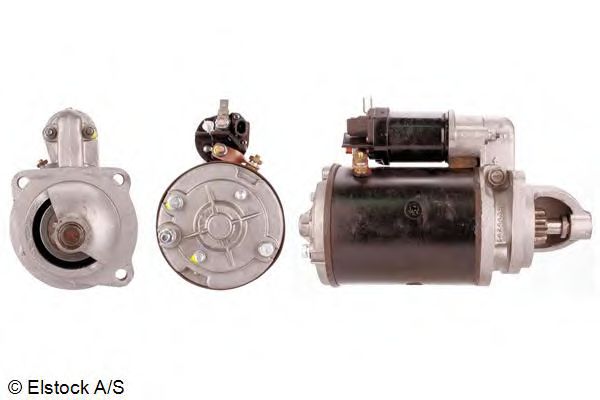 Стартер AINDE CGB-50201