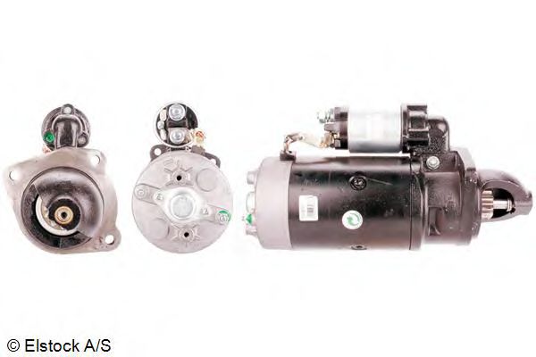 Стартер AINDE CGB-50373