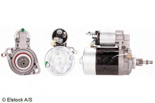 Стартер AINDE CGB-50385