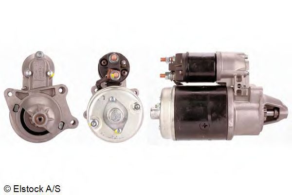 Стартер AINDE CGB-51042