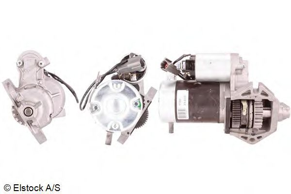 Стартер AINDE CGB-52160