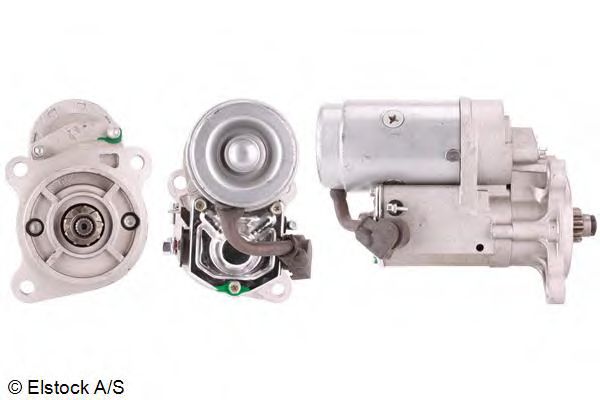 Стартер AINDE CGB-52197