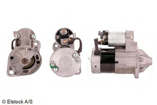 Стартер AINDE CGB-52483