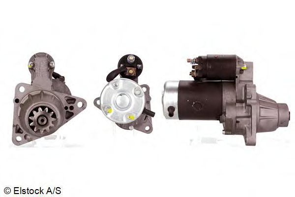 Стартер AINDE CGB-53092