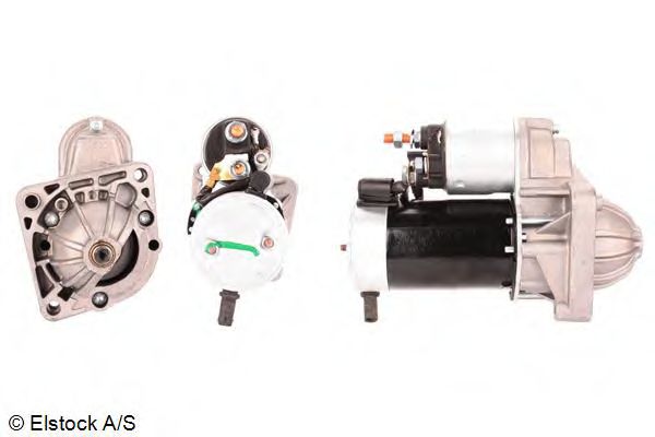 Стартер AINDE CGB-53104