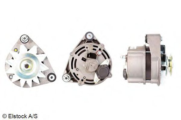 Генератор AINDE CGB-80791